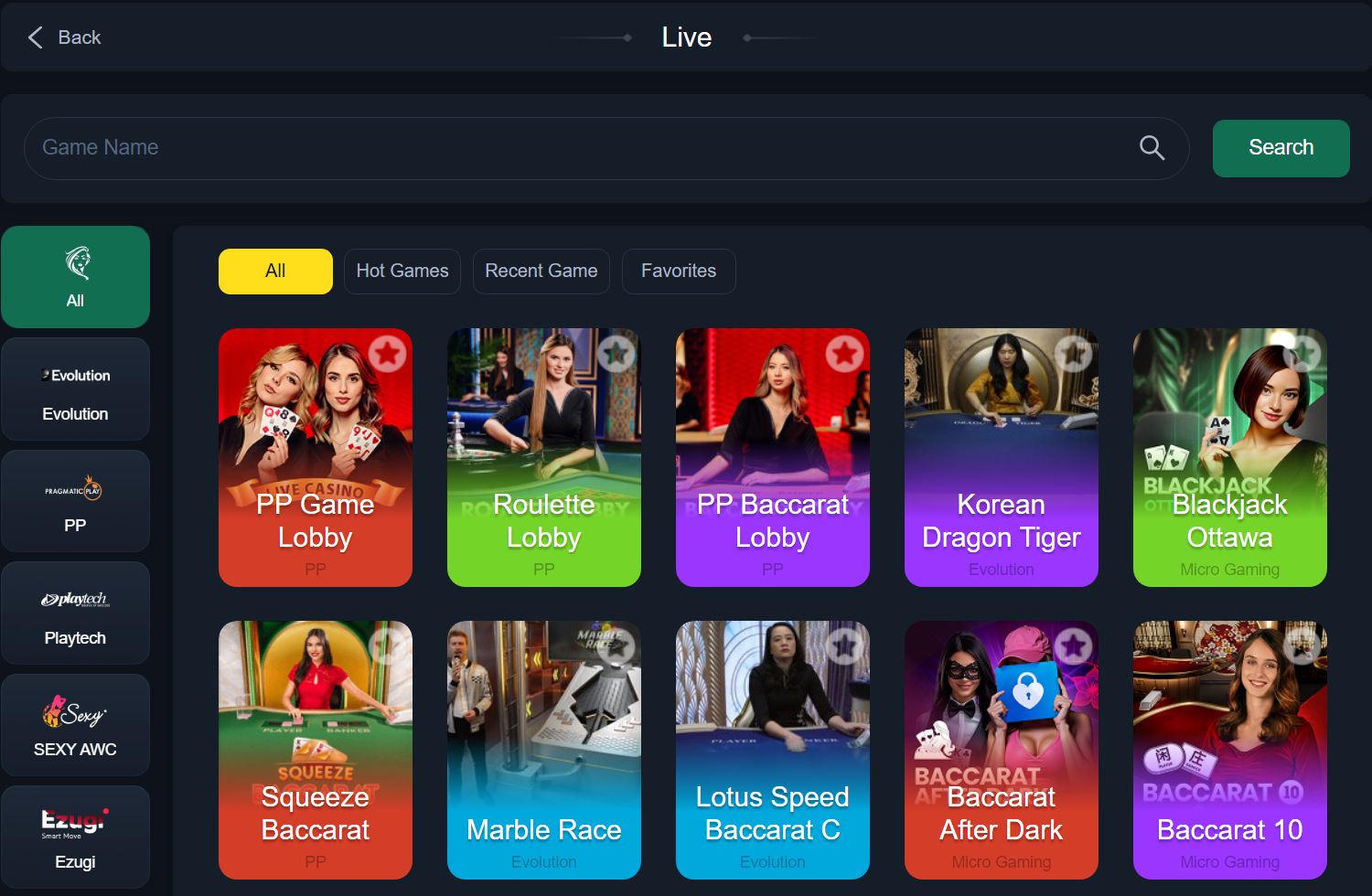 77Jaya Casino